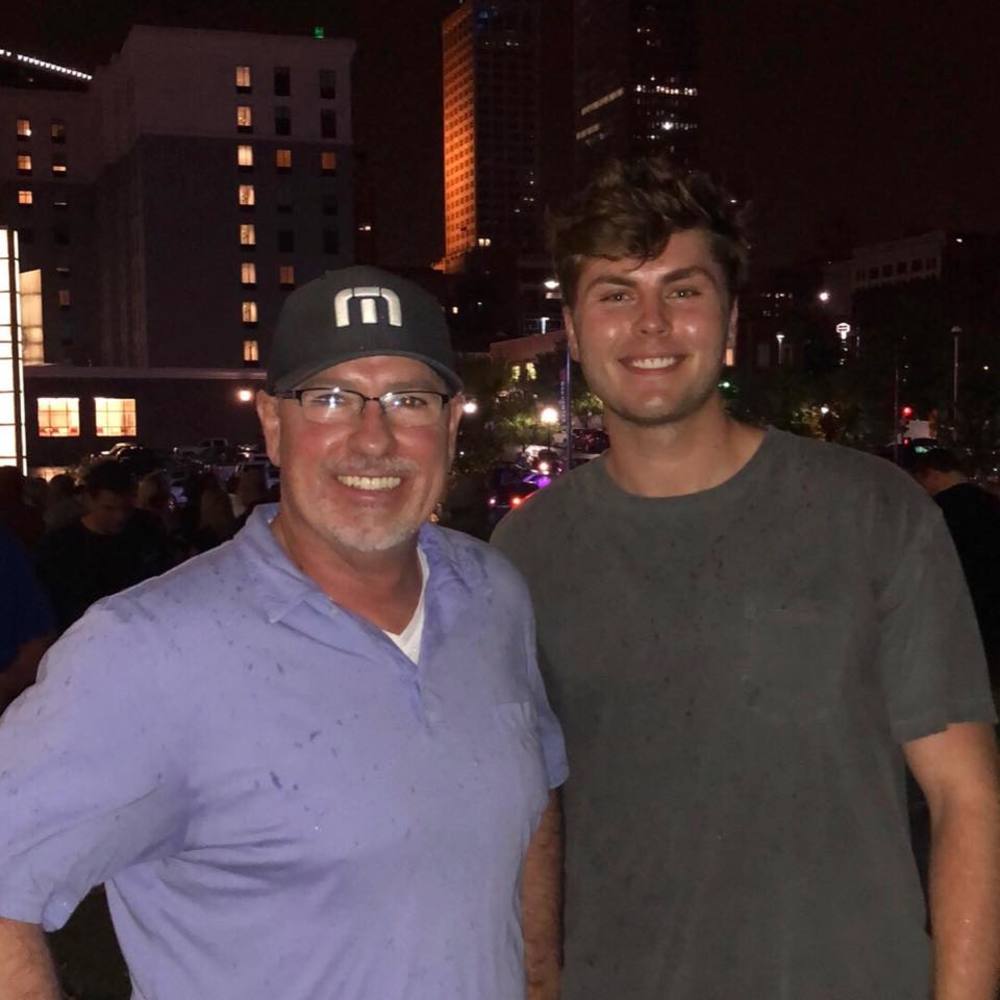 Meet your Posher, Landry